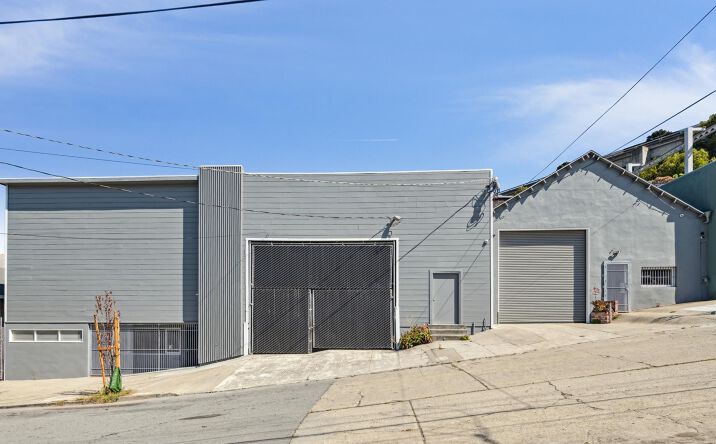 Pictures of Industrial property located at 65 Elmira St, San Francisco, CA 94124 for sales - image #1