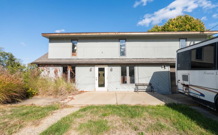 Pictures of Office, Industrial property located at 4611 W MIDDLE Road, Peoria, IL 61605 for sales - image #1