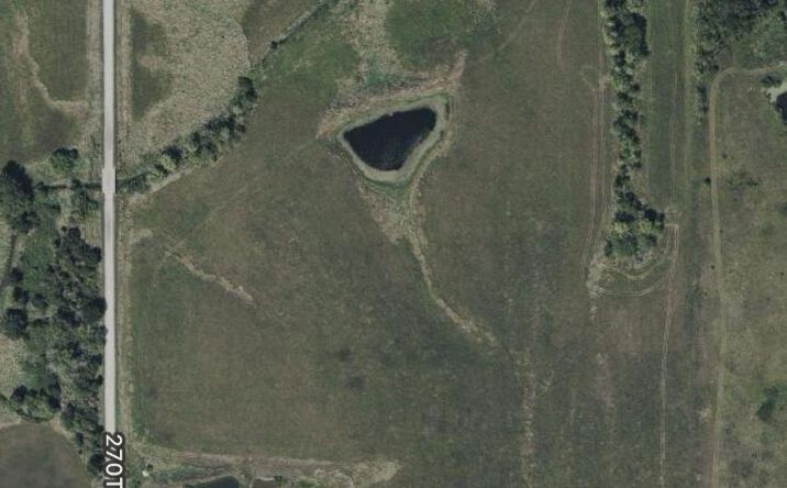 Pictures of Land property located at 270th Avenue, Weldon, IA 50213 for sales - image #1