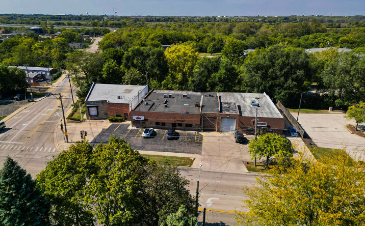 Pictures of Retail, Office property located at 1513 S State Street, Lockport, IL 60441 for sales - image #1