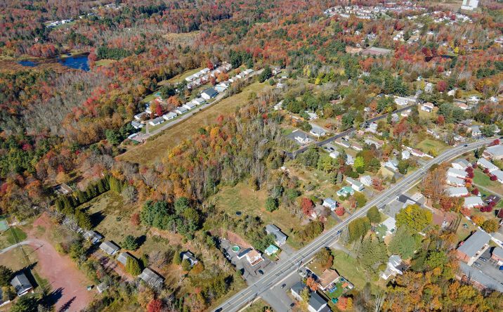 Pictures of Land property located at Highland Ave, Monticello, NY 12701 for sales - image #1