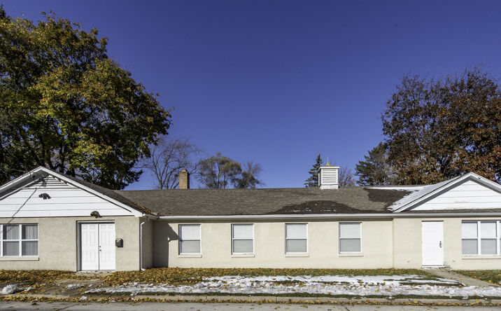 Pictures of Special Purpose property located at 2218 Hebron Avenue, Zion, IL 60099 for sales - image #1