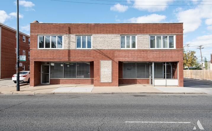 Pictures of Mixed Use property located at 7922 S Pulaski Road, Chicago, IL 60652 for sales - image #1