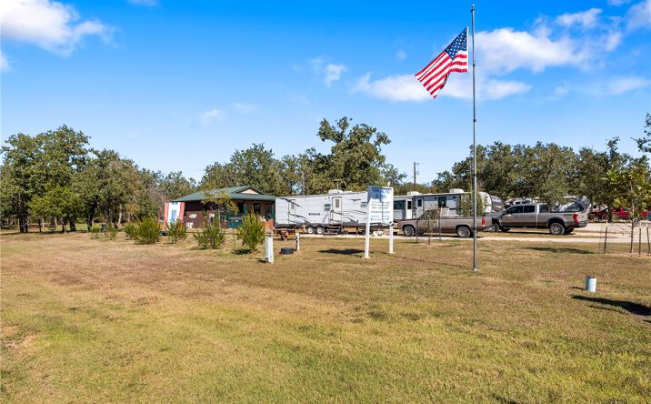 Pictures of Special Purpose property located at 105 Lake Forest Ln., Somerville, TX 77879 for sales - image #1