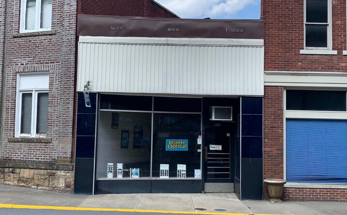 Pictures of Special Purpose property located at 605 Bland Street, BLUEFIELD, WV 24701 for sales - image #1