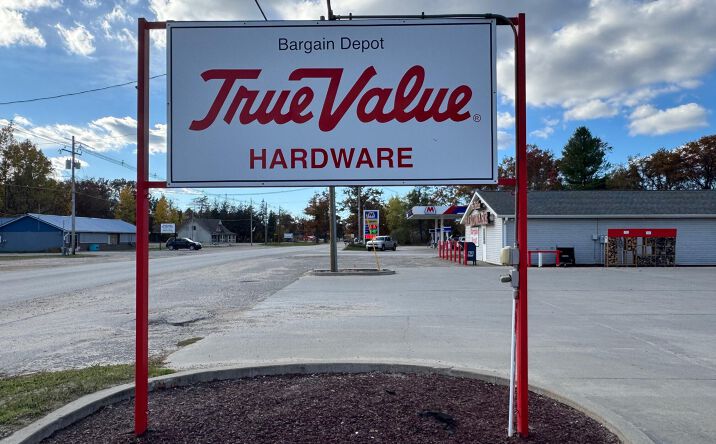 Pictures of Retail property located at 2111 Greenwood Road, Prescott, MI 48756 for sales - image #1