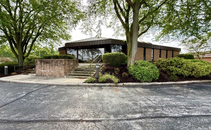 Pictures of Office property located at 321 S Blanchard St, Findlay, OH 45840 for sales - image #1