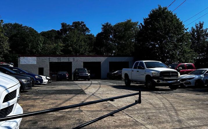 Pictures of Business for Sale, Retail property located at 763 Main Street, Riverdale, GA 30274 for sales - image #1