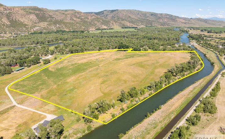 Pictures of Land property located at 65 N 5050 E, Ririe, ID 83443 for sales - image #1