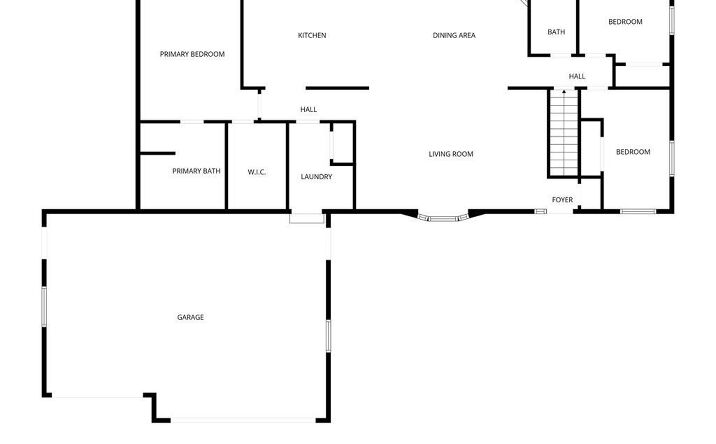 Pictures of Retail, Office, Industrial, Land property located at E8359 County Road H, Dellona, WI 53965 for sales - image #1