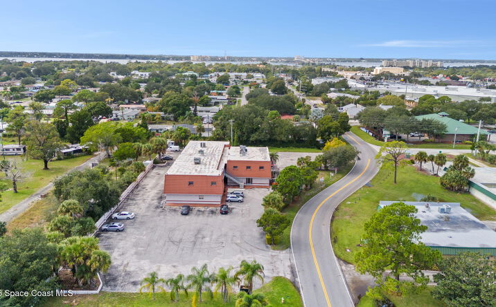 Pictures of Office property located at 255 Fortenberry Road #B1, Merritt Island, FL 32952 for sales - image #1