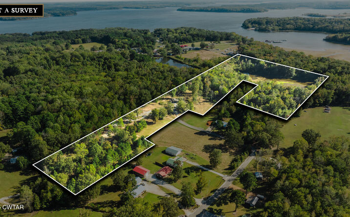 Pictures of Land property located at Madylie Lynn Dr, Springville, TN 38256 for sales - image #1