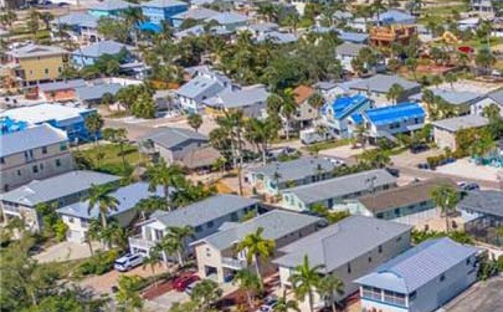 Pictures of Land property located at 250 Fairweather Ln, Fort Myers Beach, FL 33931 for sales - image #1