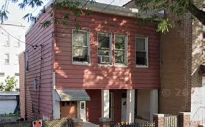 Pictures of Land, Multifamily property located at 2495 Cambrelang Avenue, Bronx, NY 10458 for sales - image #1