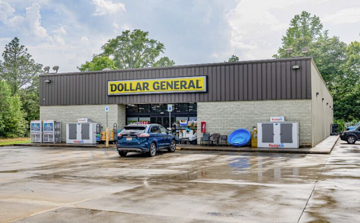 image of property at 4940 S FARM-TO-MARKET 565 RD Baytown TX 77523