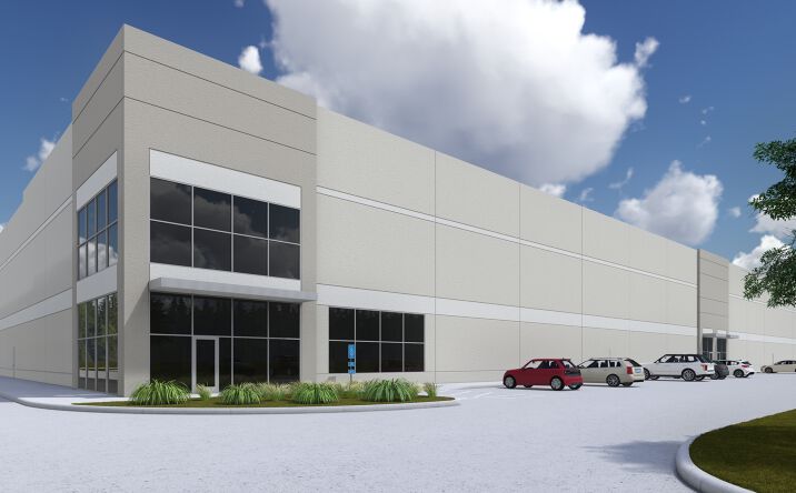 Pictures of Industrial property located at 920 Cook Ln., Saginaw, TX 76131 for sales - image #1