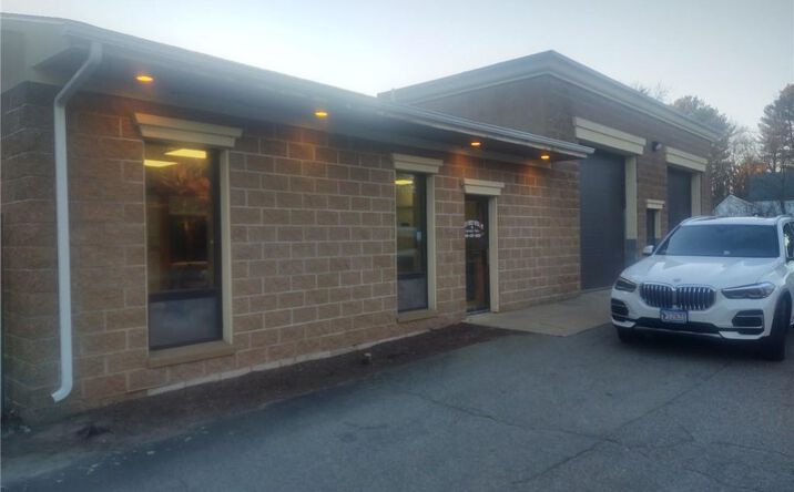 Pictures of Retail, Industrial property located at 157 TREMONT Street, Rehoboth, MA 02769 for sales - image #1