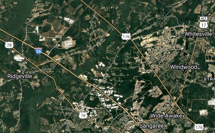 Pictures of Land property located at 430 North Lane, Summerville, SC 29486 for sales - image #1