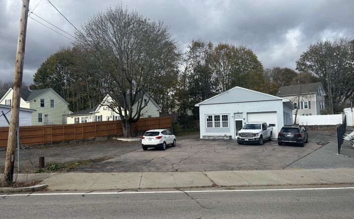 Pictures of Industrial, Retail, Office property located at 377 Washington Street, West Warwick, RI 02893 for sales - image #1