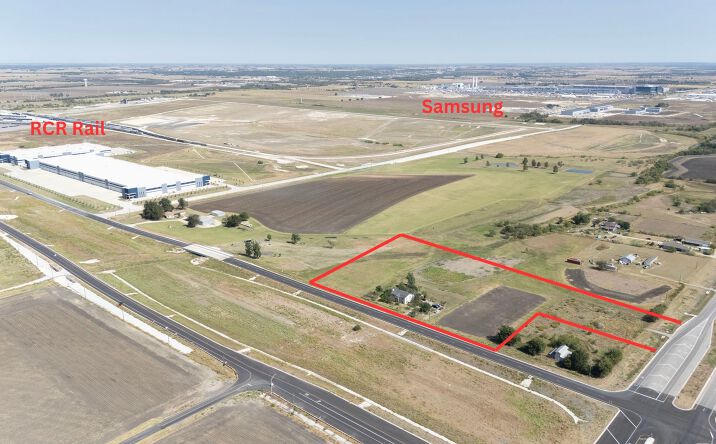Pictures of Land, Mixed Use property located at 1451 FM 3349, Taylor, TX 78574 for sales - image #1