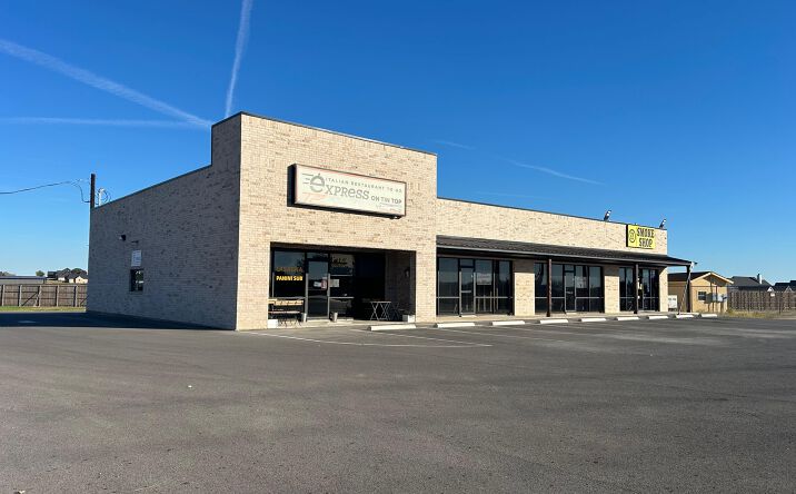 Pictures of Business for Sale property located at 4851 TIN TOP RD, WEATHERFORD, TX 76087 for sales - image #1