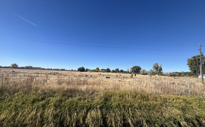 Pictures of Land property located at Hwy 91 Fort Hall, Pocatello, ID 83202 for sales - image #1