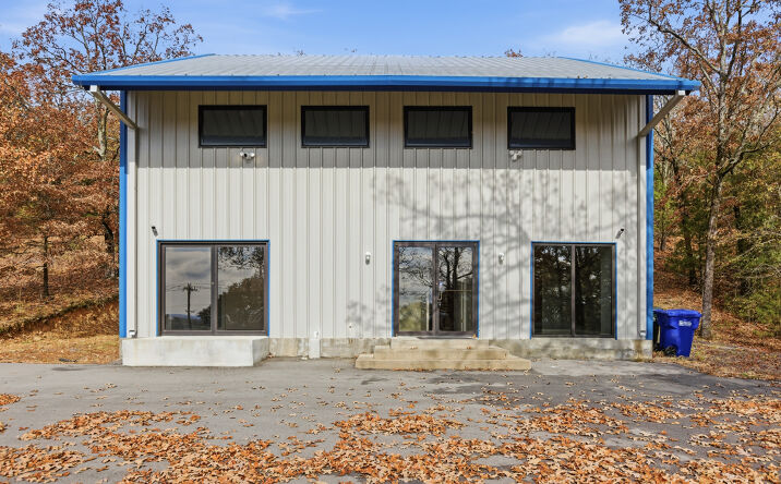 Pictures of Industrial, Mixed Use, Office, Retail, Special Purpose property located at 183 Lower Ridge Rd, Conway, AR 72032 for sales - image #1