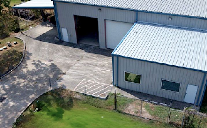 Pictures of Industrial property located at 19111 Applecrest Way, Spring, TX 77388 for sales - image #1