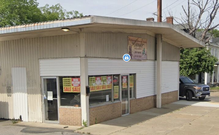 Pictures of Industrial, Office property located at 2801 Hull Street Rd, Richmond, VA 23224 for sales - image #1