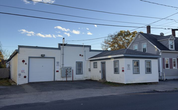 Pictures of Industrial property located at 14 Florence St, Brockton, MA 02301 for sales - image #1
