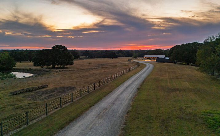 Pictures of Hospitality, Land, Mixed Use, Special Purpose property located at 448 Co Rd 4581, Sulphur Springs, TX 75482 for sales - image #1