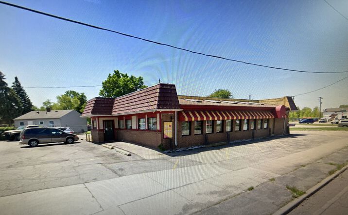 Pictures of Business for Sale, Land property located at 3402 DAVISON ROAD, FLINT, MI 48506 for sales - image #1