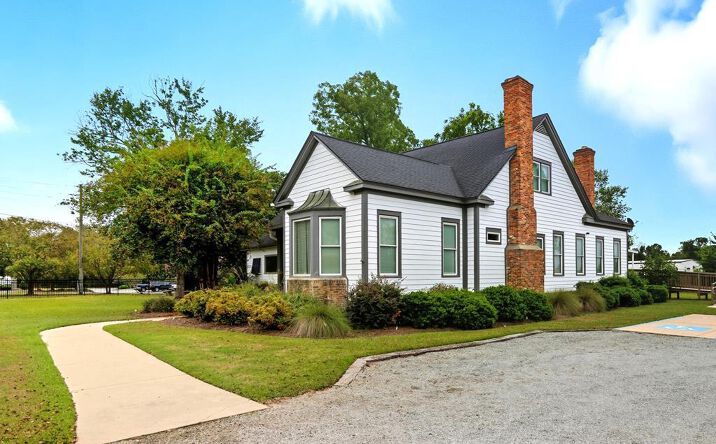 Pictures of Retail, Office, Mixed Use, Senior Living, Special Purpose property located at 235 Cedric St, Leesburg, GA 31763 for sales - image #1