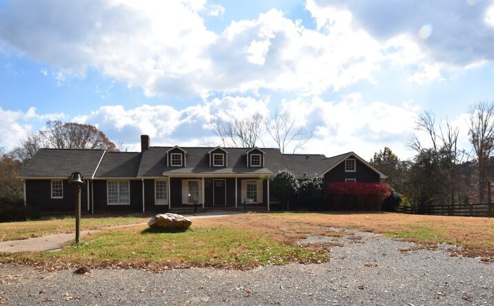 Pictures of Land property located at 480 Bishop Rd, Ball Ground, GA 30107 for sales - image #1