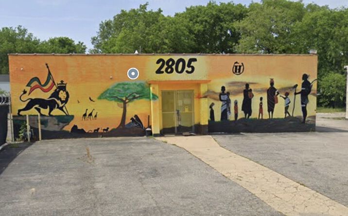 Pictures of Special Purpose, Office property located at 2805 Hull Street Rd, Richmond, VA 23224 for sales - image #1