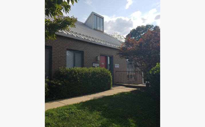 Pictures of Office property located at 6209 Executive Blvd, North Bethesda, MD 20852 for sales - image #1