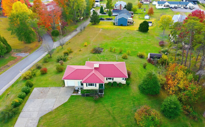 Pictures of Land property located at 3797 Teays Valley Road, Hurricane, WV 25526 for sales - image #1