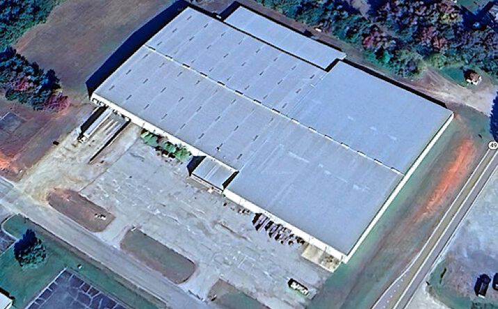 Pictures of Industrial property located at 164 Duckworth Dr, Chase City, VA 23924 for sales - image #1