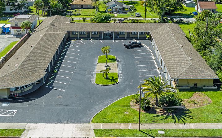 Pictures of Hospitality, Special Purpose property located at 640 S Ridgewood Ave, Daytona Beach, FL 32114 for sales - image #1