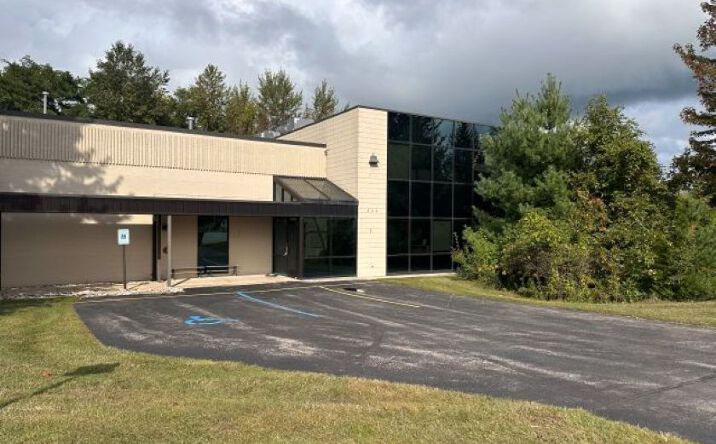 Pictures of Industrial property located at 222 Industrial Park Dr, Elk Rapids, MI 49629 for sales - image #1