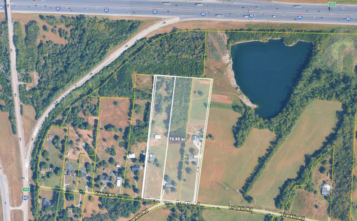 Pictures of Land property located at 2650 Franklin Rd, Lebanon, TN 37090 for sales - image #1