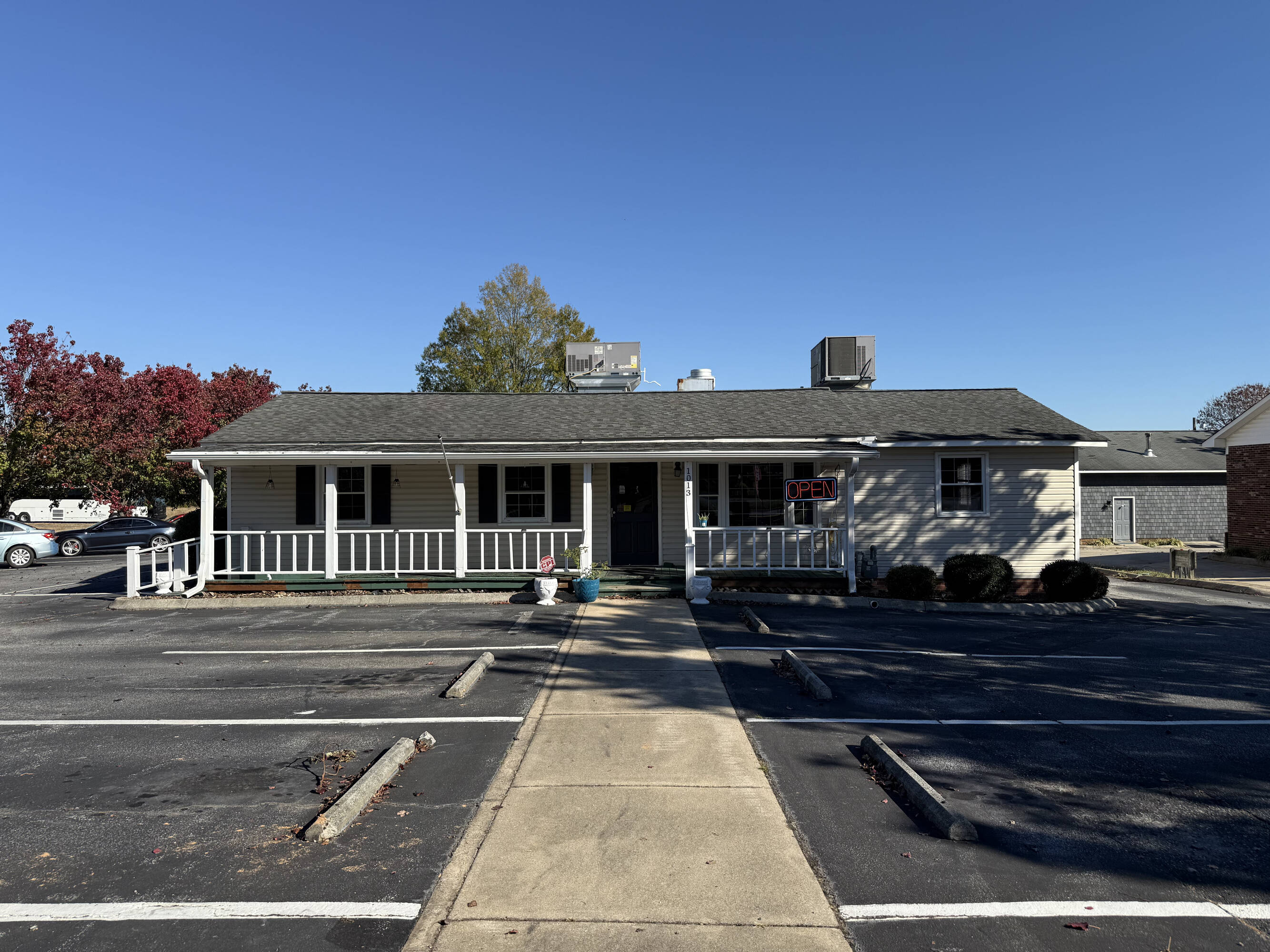 1013 S Main St, Landis, NC 28088