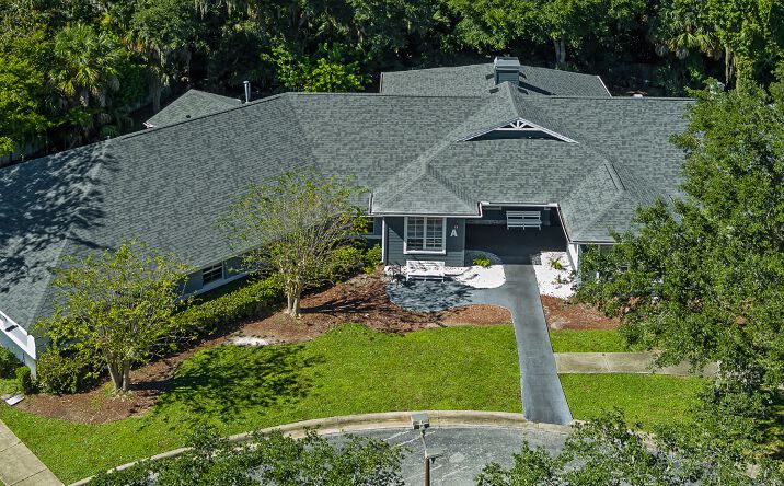 Pictures of Office property located at 515 Tomoka Ave, Ormond Beach, FL 32174 for sales - image #1