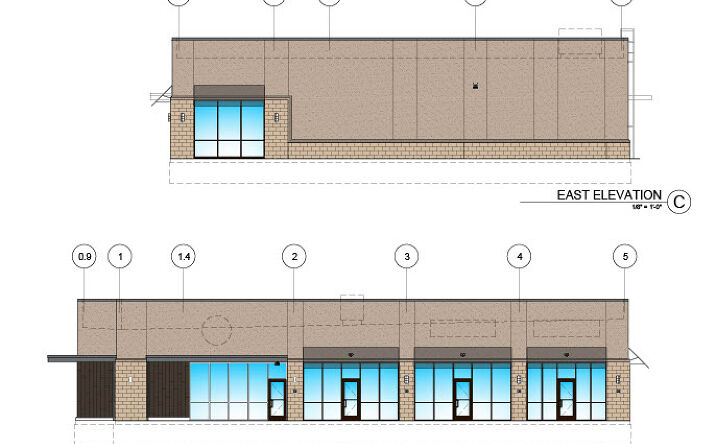 Pictures of Retail, Land property located at 188 W Museum Dr, Dickinson, ND 58601 for sales - image #1