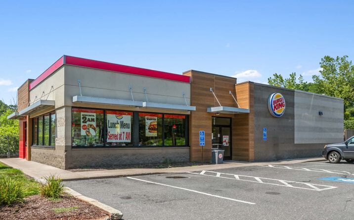 Pictures of Retail property located at 75 Reservoir Rd, Vernon, CT 06066 for sales - image #1