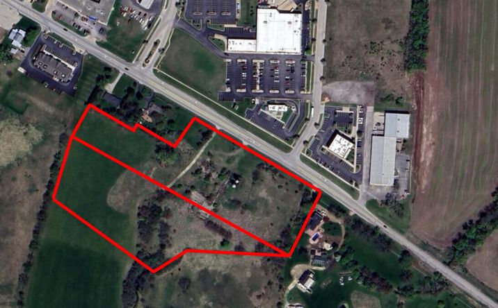 Pictures of Land property located at 19911 E Grant Hwy, Marengo, IL 60152 for sales - image #1