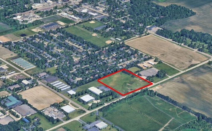 Pictures of Land property located at Keslinger Rd, Elburn, IL undefined for sales - image #1