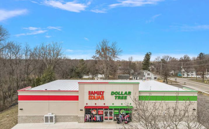 Pictures of Retail property located at 315 N Main, Olivet, MI 49076 for sales - image #1