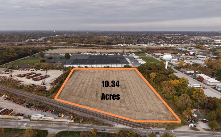 Pictures of Special Purpose property located at 18434 Stony Island Avenue, Lansing, IL 60438 for sales - image #1