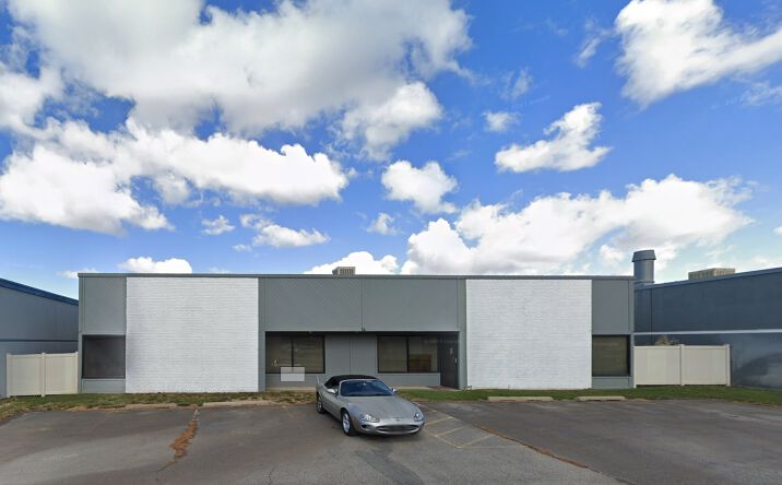 Pictures of Industrial, Special Purpose property located at 900 N 400 W, North Salt Lake, UT 84054 for sales - image #1